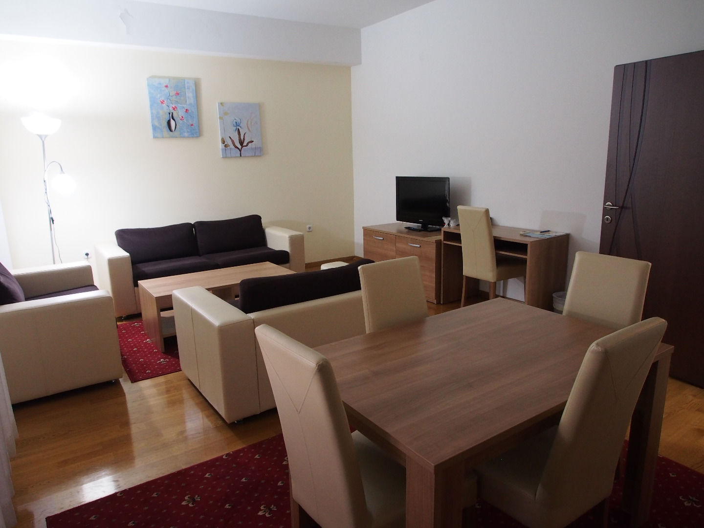 Tcc Grand Plaza Hotel Скоп'є Номер фото
